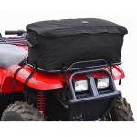 Сумка ATV Logicна передний багажник ATV Hi Capacity Pack, 30x12x12, Black ATVRRB-B