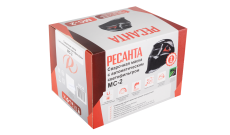 Сварочная маска Ресанта МС-2