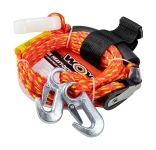 Купить WOW Фал буксировочный к транцу с поплавком и блочком для распределения нагрузки у официального дилера со скидкой