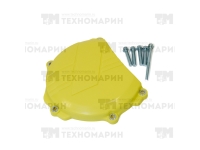 Защита крышки сцепления Suzuki MX-03468 Psychic MX Components