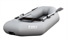 Надувная лодка Flinc FORT 240