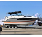 Катер Bayliner Ciera 8