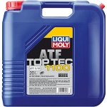 НС-синтетическое трансмиссионное масло LIQUI MOLY Top Tec ATF 1100 20L 3653