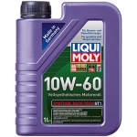 Синтетическое моторное масло LIQUI MOLY Synthoil Race Tech GT1 10W-60 1L 1943