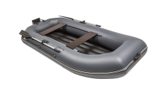 Надувная лодка Пеликан GAVIAL 280НТНД СLASSIC