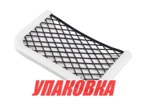 Купить Lalizas Накладной карман с сеткой 205х120х10 мм (упаковка из 30 шт.) у официального дилера со скидкой