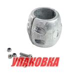 Купить BEST ANODE Анод цинковый для валолинии, D50 мм (упаковка из 10 шт.) у официального дилера со скидкой
