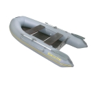 Надувная лодка Мнев CatFish  CF-270