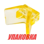 Упор подкильный 108 мм (упаковка из 48 шт.)