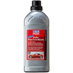 Автошампунь с воском LIQUI MOLY Auto-Wasch & Wachs 1L 1542