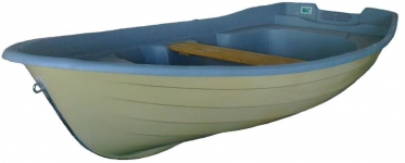 Купить Онегокомпозит Корпусная лодка ОнегоКомпозит СЛК -360 П у официального дилера со скидкой