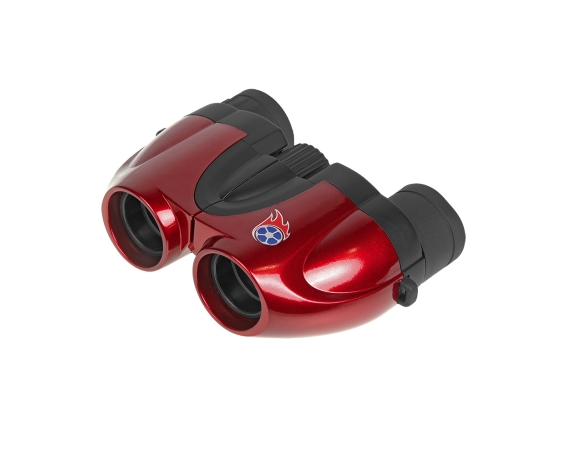 Бинокль Veber 8х21 (Рубин)