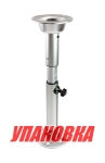 Купить Marine Rocket Стойка столешницы регулируемая, высота 543-696 мм (упаковка из 2 шт.) у официального дилера со скидкой