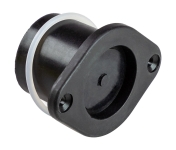 Купить Sun Selection Клапан сливной Forward MX360-390 черный, внешн. часть у официального дилера со скидкой