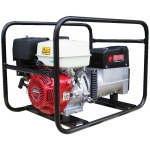 генератор EUROPOWER ЕР 200 Х DC
3X230V для ж/д SA432