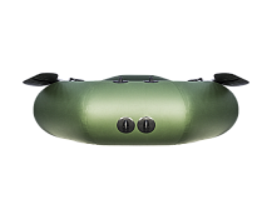 Надувная лодка АКВА280 мастер