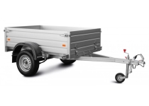 Прицеп общего назначения МЗСА 817710 исп.034