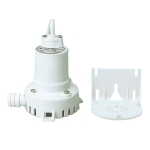 Купить TMC Насос TMC осушительный с монтажным кронштейном серии Т01 400GPH, 24В 02301_24 у официального дилера со скидкой