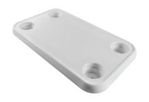 Купить Springfield Столешница прямоугольная пластиковая 390х690 мм у официального дилера со скидкой