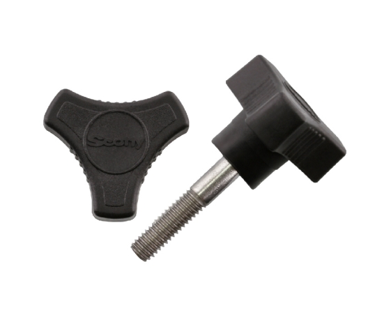 Запасные барашки Scotty 1135 (2шт)