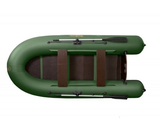 Надувная лодка Flinc BoatMaster 310T