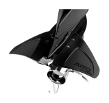 Купить StingRay Гидрокрыло StingRay AIRO, черное у официального дилера со скидкой
