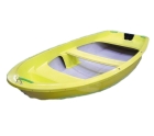 Корпусная лодка Стелс 350м