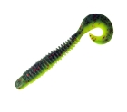 Приманка AngryWorm  90мм (SZL502)