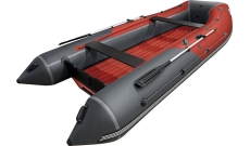 Надувная лодка ORCA GT 380нд