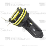 Курок газа с подогревом Sport Parts Inc. для BRP Ski-Doo, Lynx SM-08261