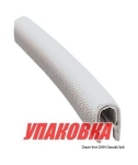 Купить Osculati Профиль окантовочный, белый, 1,5-4 мм (упаковка из 50 м.) у официального дилера со скидкой