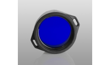 Фильтр Armytek AF-39 Синий A00501B