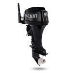 Купить Parsun Подвесной лодочный мотор Parsun T40BMS