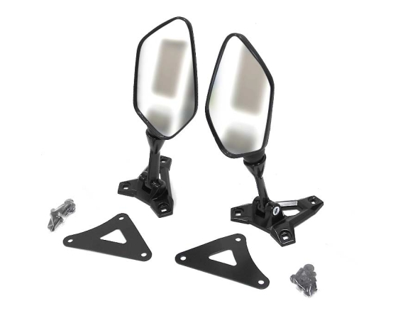 Комплект зеркал Polaris SM-12654