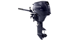 Подвесной лодочный мотор Tohatsu MFS9.9ES