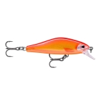 Воблер RAPALA Shadow Rap Solid Shad 06 /GO /тонущий/ 0,9м-1,2м, 6см, 7гр.