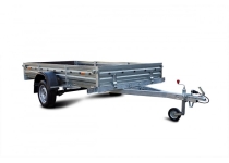 Прицеп общего назначения МЗСА 817712 исп.022