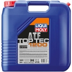 НС-синтетическое трансмиссионное масло LIQUI MOLY Top Tec ATF 1200 20L 3683
