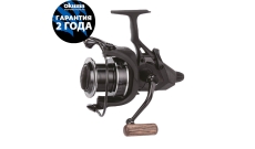Катушка Okuma LS 6 K