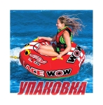 Купить WOW Баллон буксируемый Ace Racing (упаковка из 4 шт.) у официального дилера со скидкой