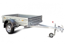 Прицеп общего назначения МЗСА 817710 исп.022