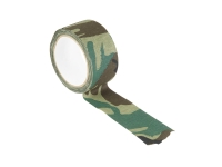 Камуфляжная лента Veber ArmTape Woodland