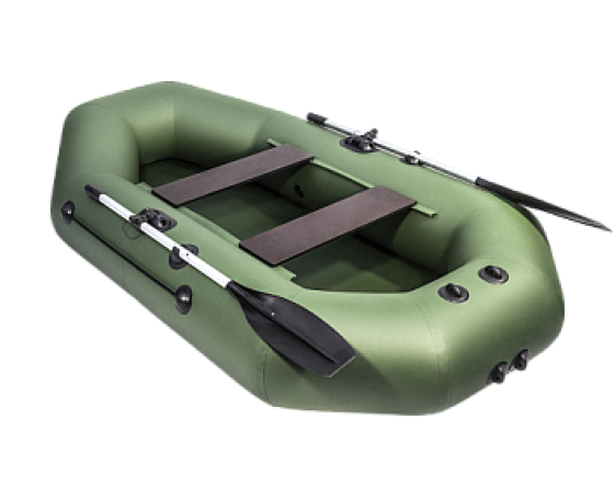 Надувная лодка АКВА240 мастер