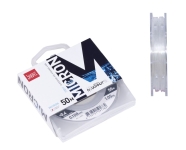 Леска монофильная зимняя LUCKY JOHN MICRON 050/010 арт.LJ4001-010