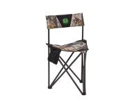 Кресло камуфляжное Barronett FOLDING CHAIR CAMO Blood Trail