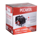 Триммер бензиновый Ресанта БТР-1300П
