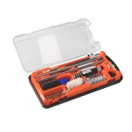 Набор для чистки оружия Veber Clean Guns 12G 24613