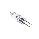 Лампа галогеновая Camelion 12V/20W G4