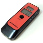Алкотестер SITITEK PRO2 54066
