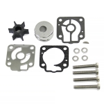 Купить Tohatsu Ремкоплект помпы Water Pump Repair Kit TOHATSU 3T5-87322-3 у официального дилера со скидкой